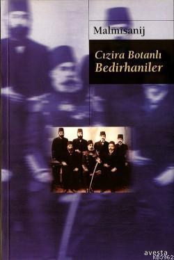 Cızira Botanlı Bedirhaniler