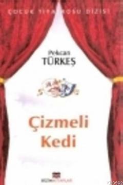 Çizmeli Kedi