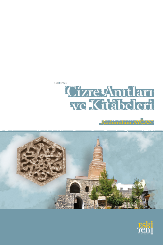 Cizre Anıtları ve Kitabeleri