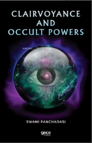 Clairvoyance and Occult Powers