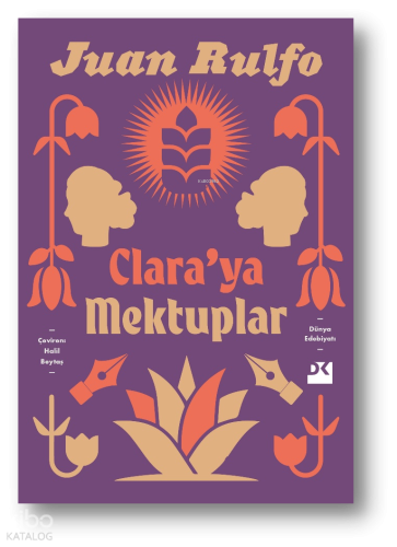 Clara'ya Mektuplar