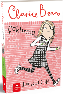 Clarice Bean - Çaktırma