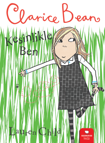 Clarice Bean-Kesinlikle Ben