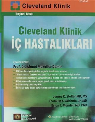 Cleveland Klinik İç Hastalıkları