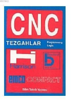 Cnc Tezgahlar