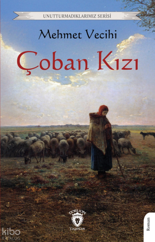 Çoban Kızı