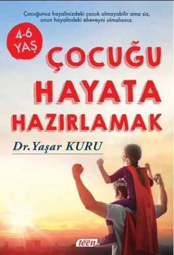 Çocuğu Hayata Hazırlamak