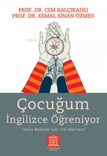 Çocuğum İngilizce Öğreniyor