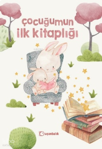 Çocuğumun İlk Kitaplığı