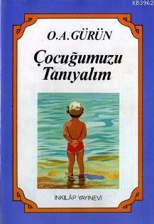 Çocuğumuzu Tanıyalım