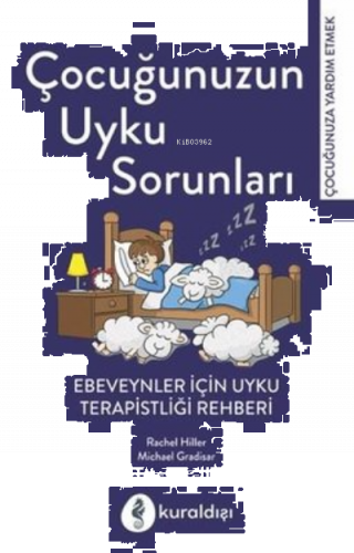 Çocuğunuzun Uyku Sorunları