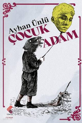 Çocuk adam