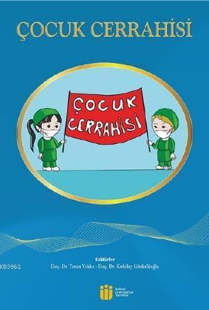 Çocuk Cerrahisi