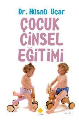 Çocuk Cinsel Eğitimi