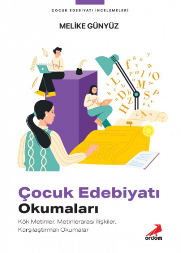 Çocuk Edebiyatı Okumaları