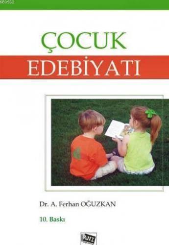 Çocuk Edebiyatı