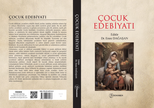 Çocuk Edebiyatı