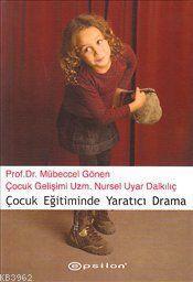 Çocuk Eğitiminde Yaratıcı Drama