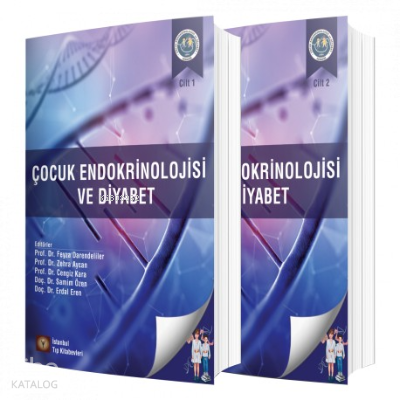 Çocuk Endokrinolojisi ve Diyabet