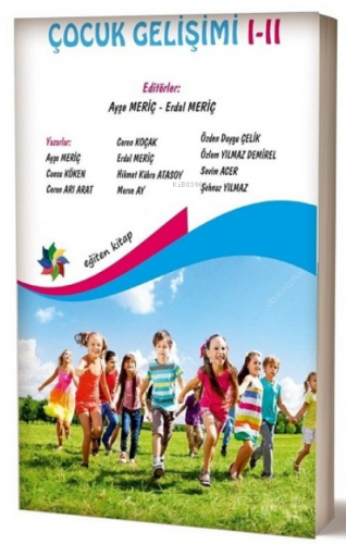 Çocuk Gelişimi I-II