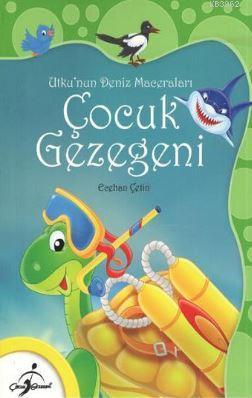 Çocuk Gezegeni - Utku'un Deniz Maceraları