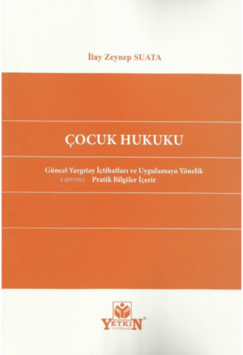 Çocuk Hukuku