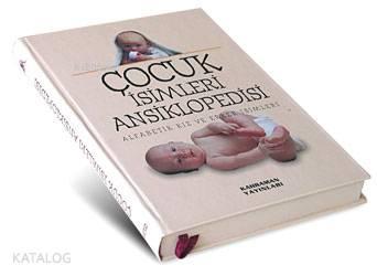 Çocuk İsimleri Ansiklopedisi; B. Boy