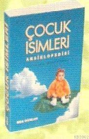 Çocuk İsimleri Ansiklopedisi; kod 061