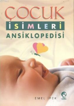 Çocuk İsimleri Ansiklopedisi