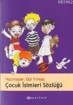 Çocuk İsimleri Sözlüğü