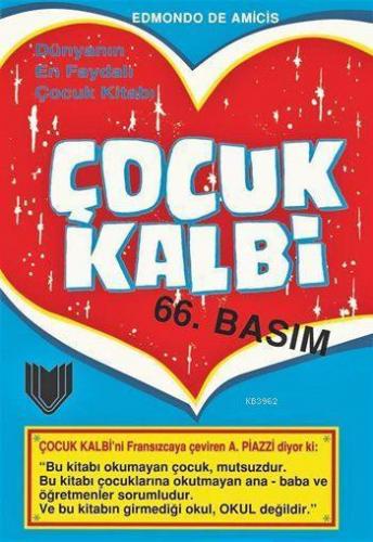 Çocuk Kalbi