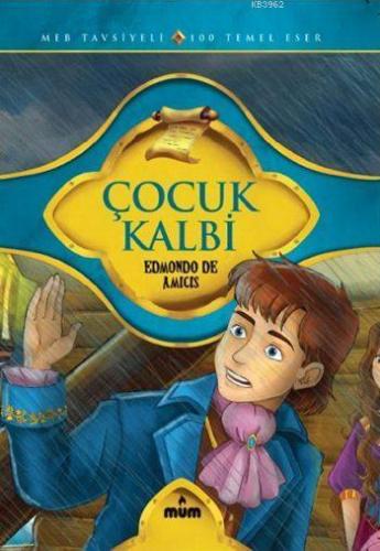 Çocuk Kalbi