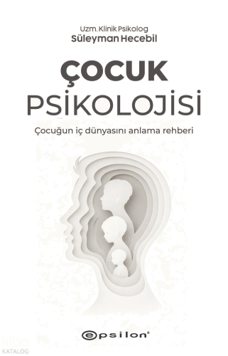 Çocuk Psikolojisi