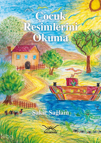Çocuk Resimlerini Okuma