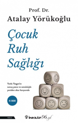 Çocuk Ruh Sağlığı