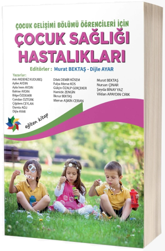 Çocuk Sağlığı Ve Hastalıkları