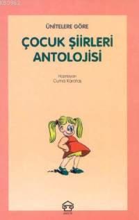 Çocuk Şiirleri Antolojisi