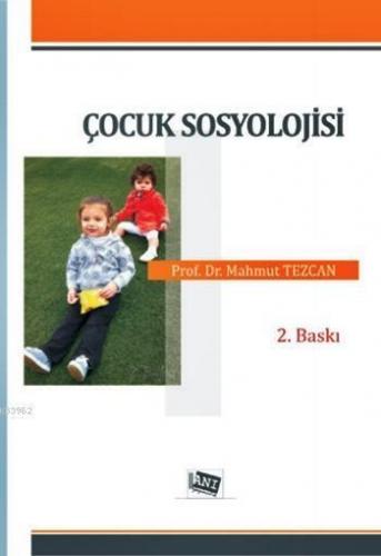 Çocuk Sosyolojisi
