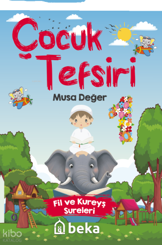 Çocuk Tefsiri