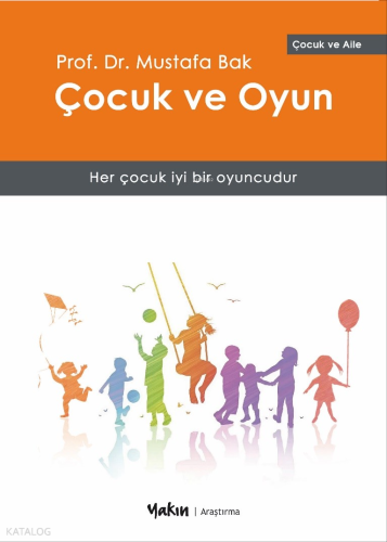 Çocuk ve Oyun