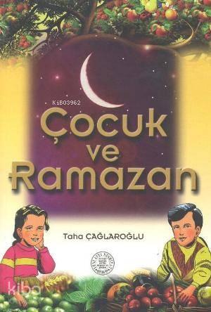 Çocuk ve Ramazan