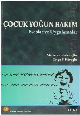 Çocuk Yoğun Bakım