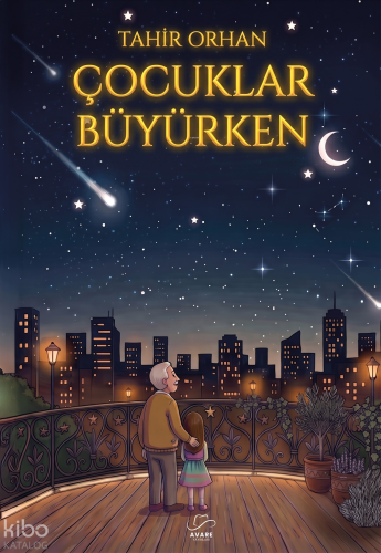 Çocuklar Büyürken