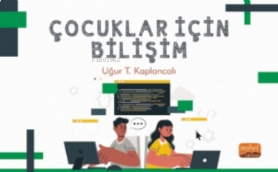 Çocuklar İçin Bilişim