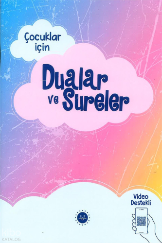 Çocuklar İçin Dualar ve Sureler