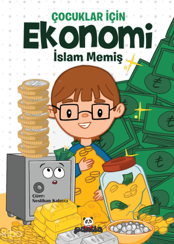 Çocuklar İçin Ekonomi