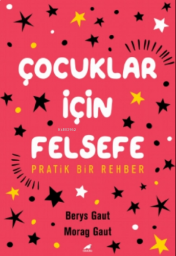 Çocuklar İçin Felsefe