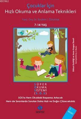 Çocuklar İçin Hızlı Okuma ve Anlama Teknikleri
