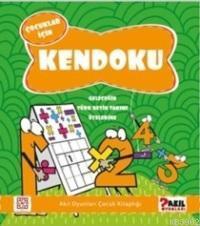 Çocuklar İçin Kendoku