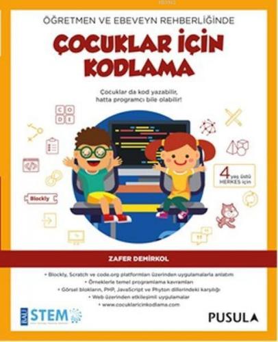 Çocuklar İçin Kodlama